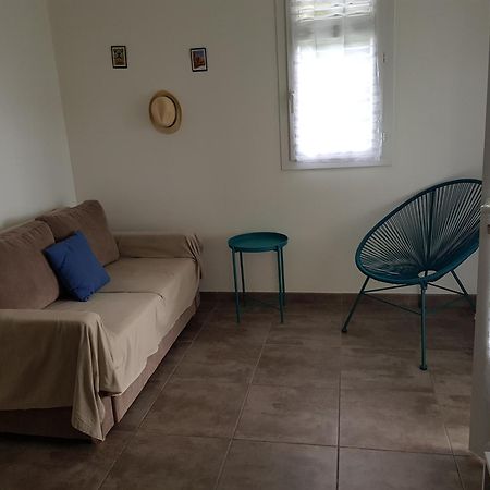 Appartamento La Yole Des Caraibes Les Anses-d'Arlets Esterno foto