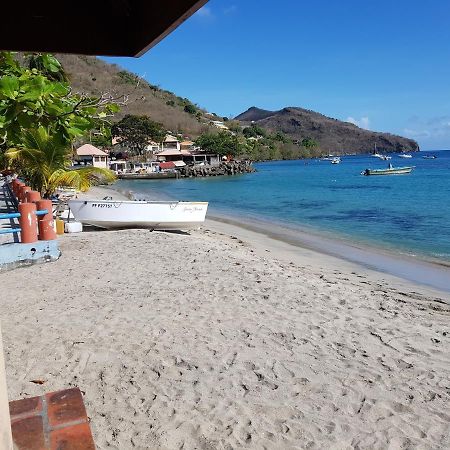 Appartamento La Yole Des Caraibes Les Anses-d'Arlets Esterno foto