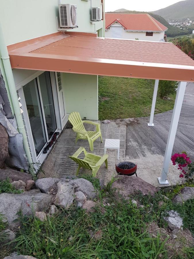 Appartamento La Yole Des Caraibes Les Anses-d'Arlets Esterno foto