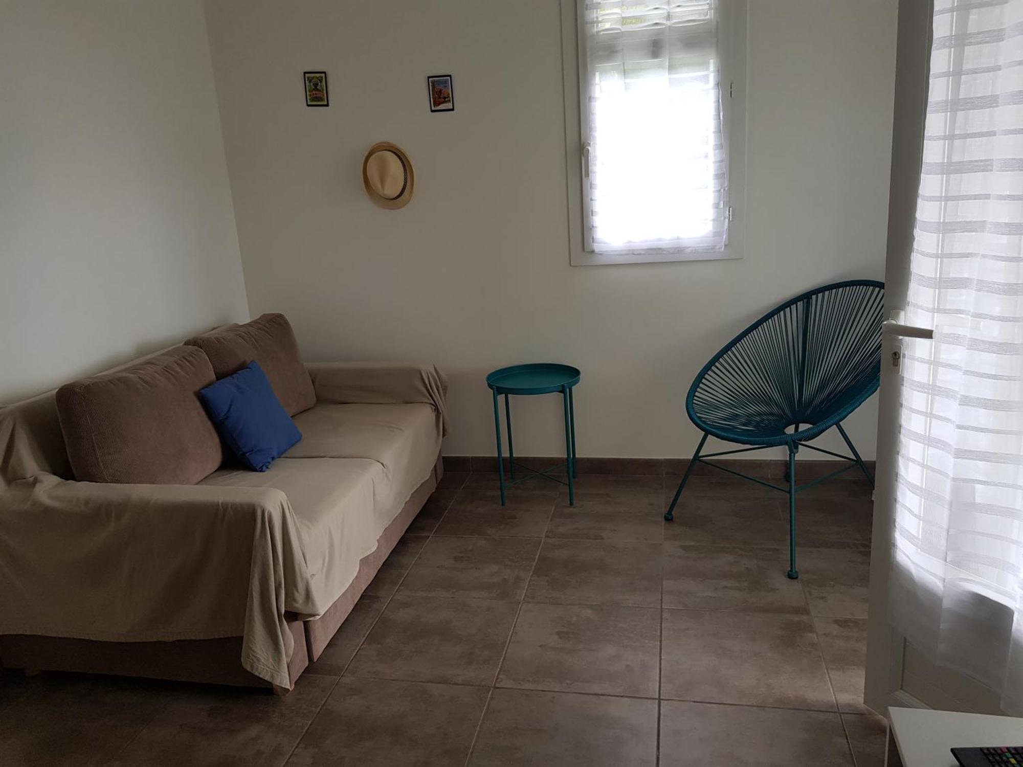 Appartamento La Yole Des Caraibes Les Anses-d'Arlets Esterno foto
