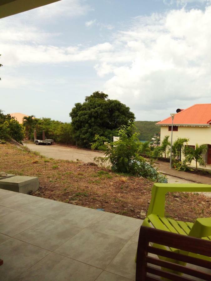 Appartamento La Yole Des Caraibes Les Anses-d'Arlets Esterno foto