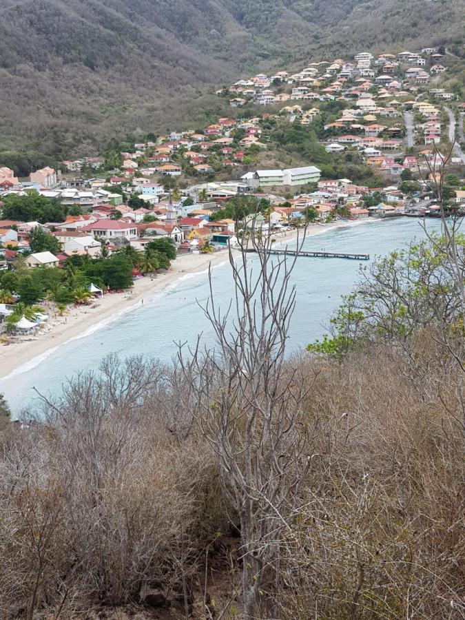 Appartamento La Yole Des Caraibes Les Anses-d'Arlets Esterno foto