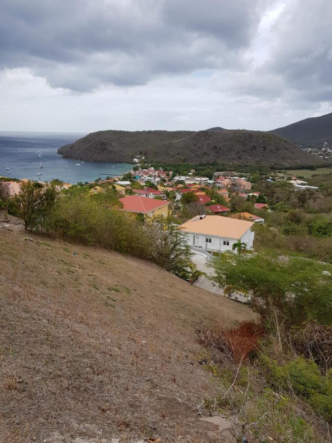 Appartamento La Yole Des Caraibes Les Anses-d'Arlets Esterno foto