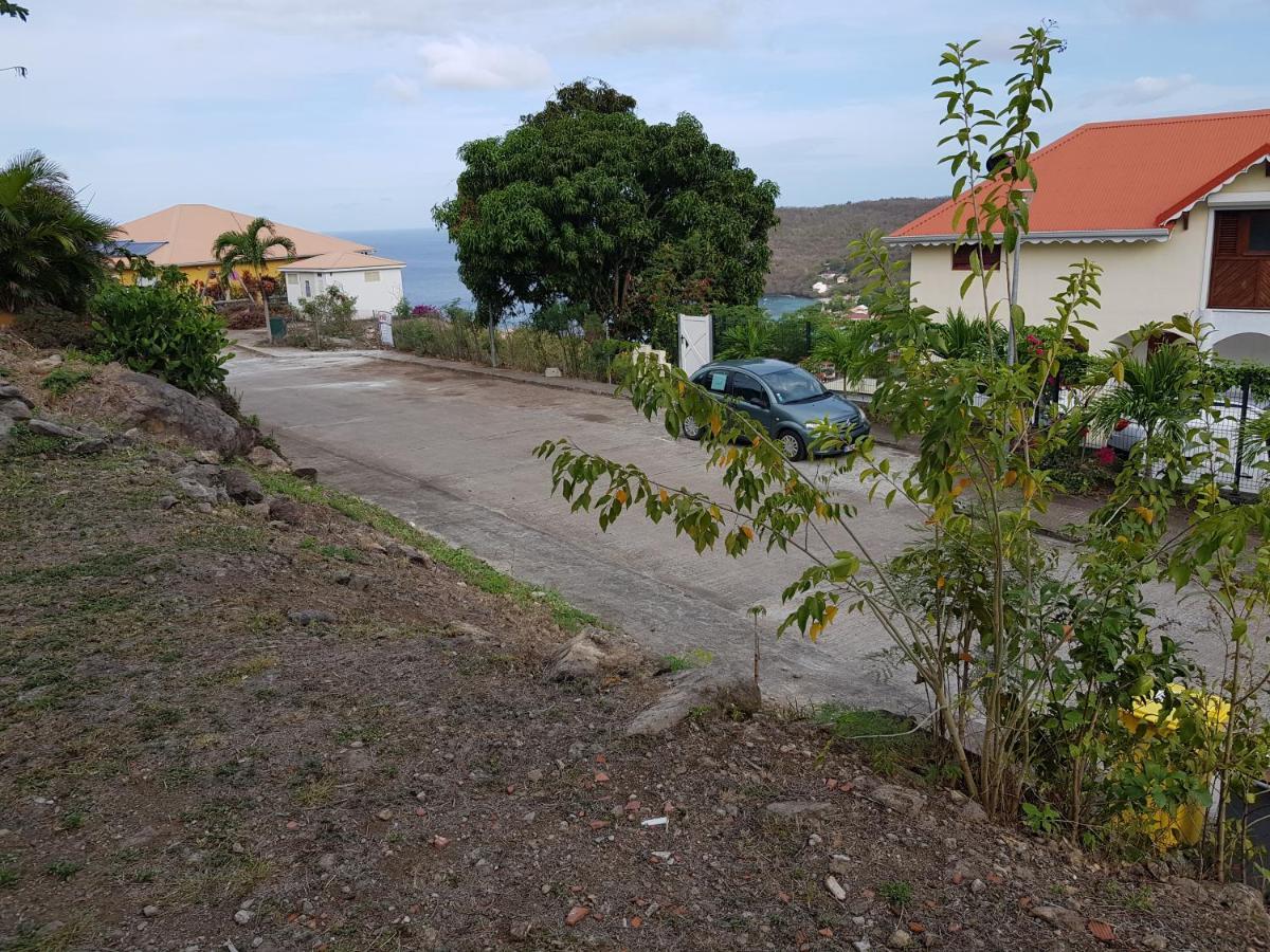 Appartamento La Yole Des Caraibes Les Anses-d'Arlets Esterno foto